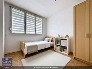  Appartement à vendre 3 pièces 59 m²