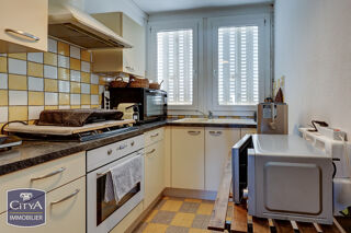  Appartement à vendre 4 pièces 70 m²