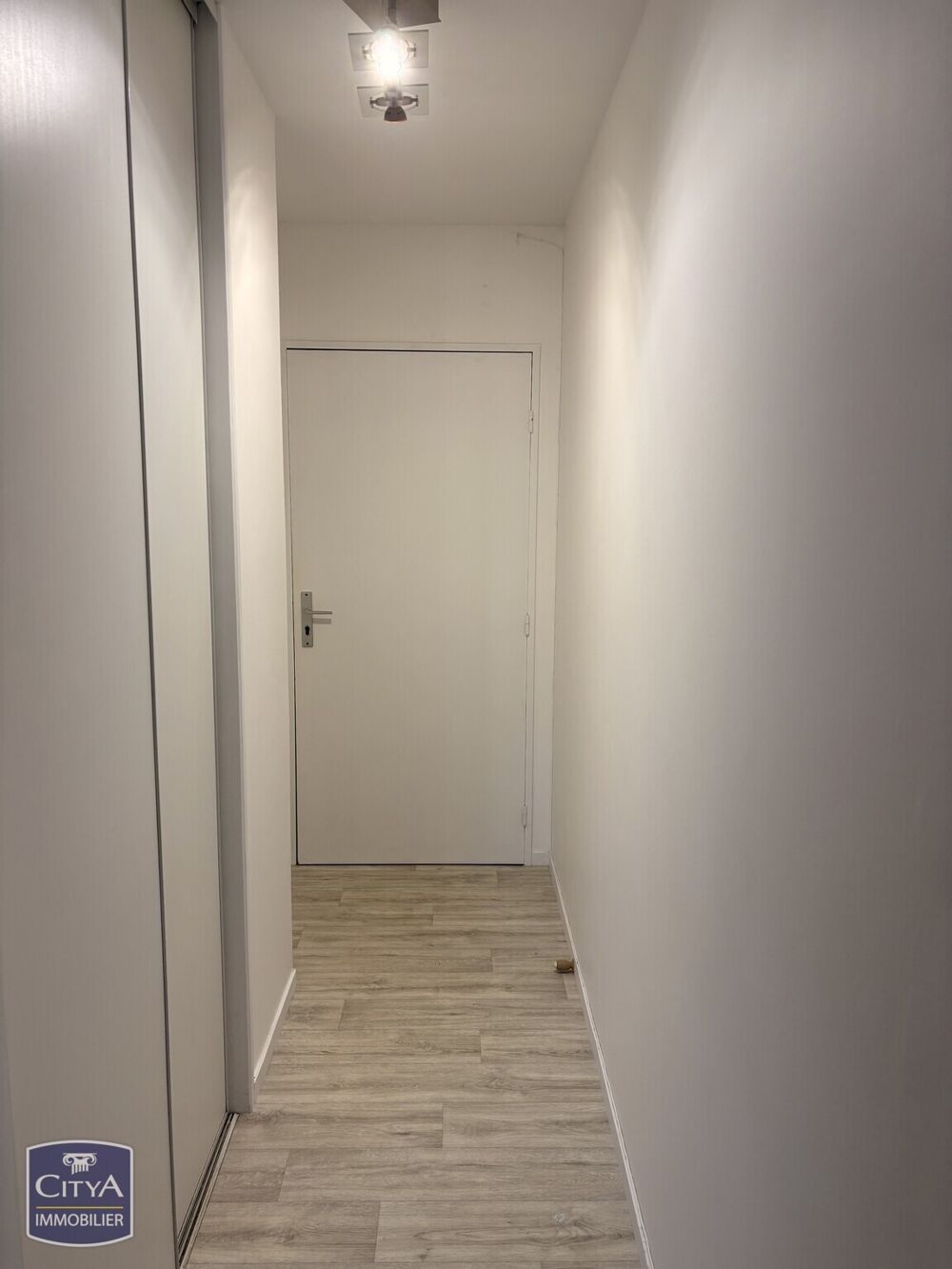Vente Appartement appartement Cholet