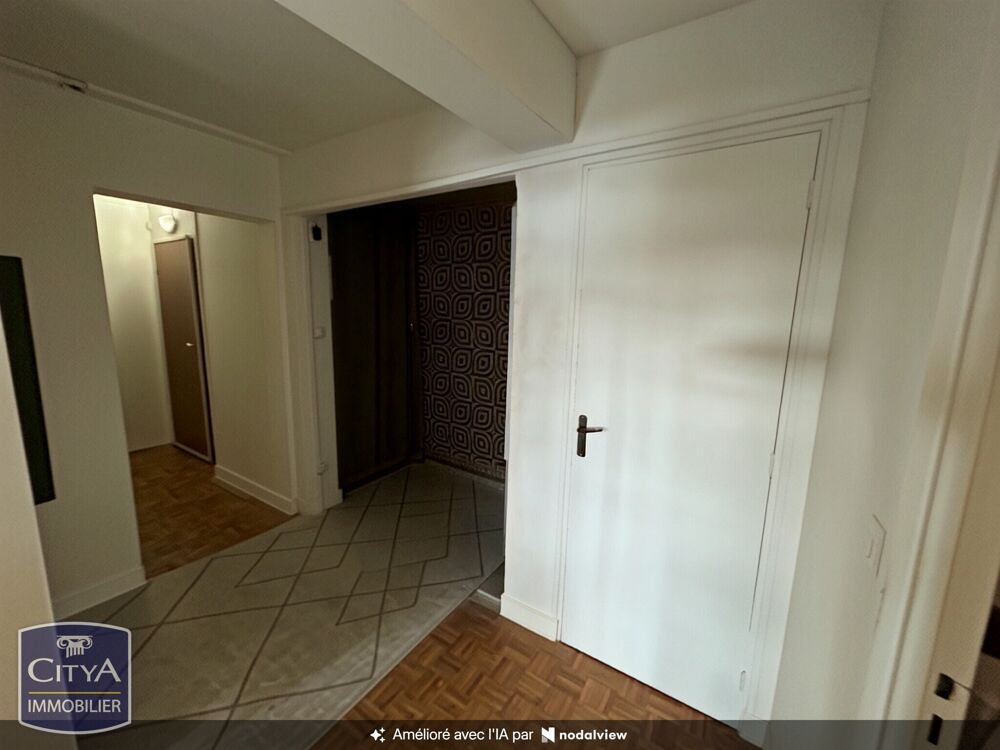 à vendre  Appartement Paris 13