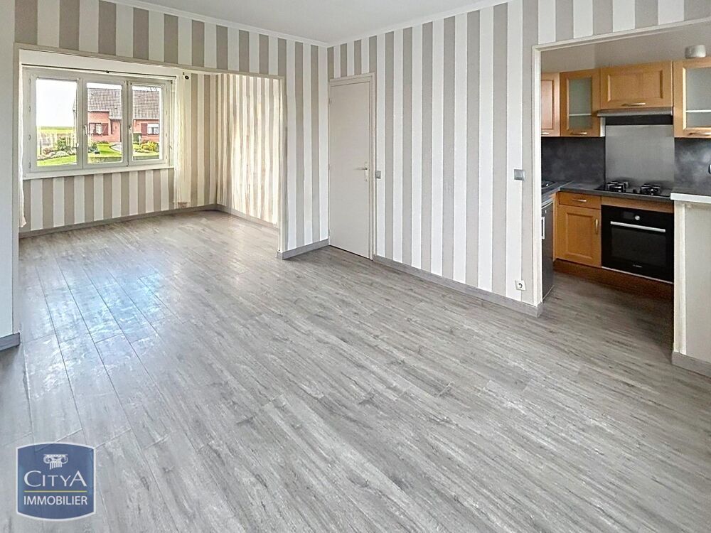 Vente Maison maison Rieux-en-cambrésis