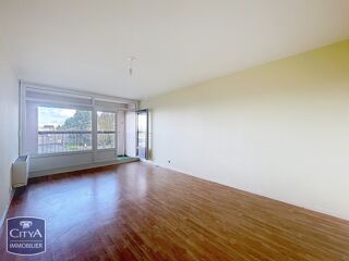  Appartement � vendre 2 pi�ces 52 m�