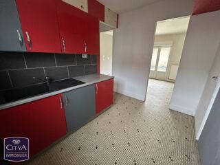  Maison � vendre 4 pi�ces 66 m�