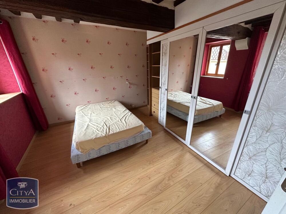 Vente Maison maison Saint-eugène