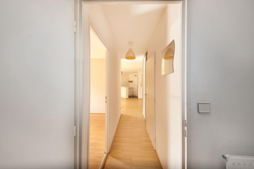Vente Appartement appartement Toulouse