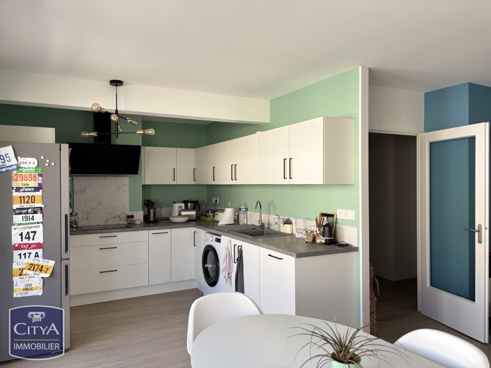 Vente Appartement appartement Poitiers