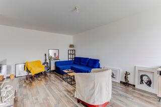  Appartement à vendre 2 pièces 55 m²