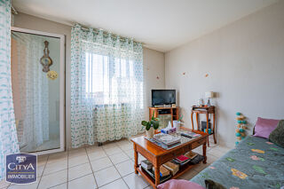  Appartement � vendre 3 pi�ces 80 m�