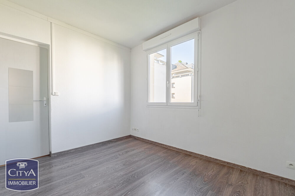 Vente Appartement appartement Tours