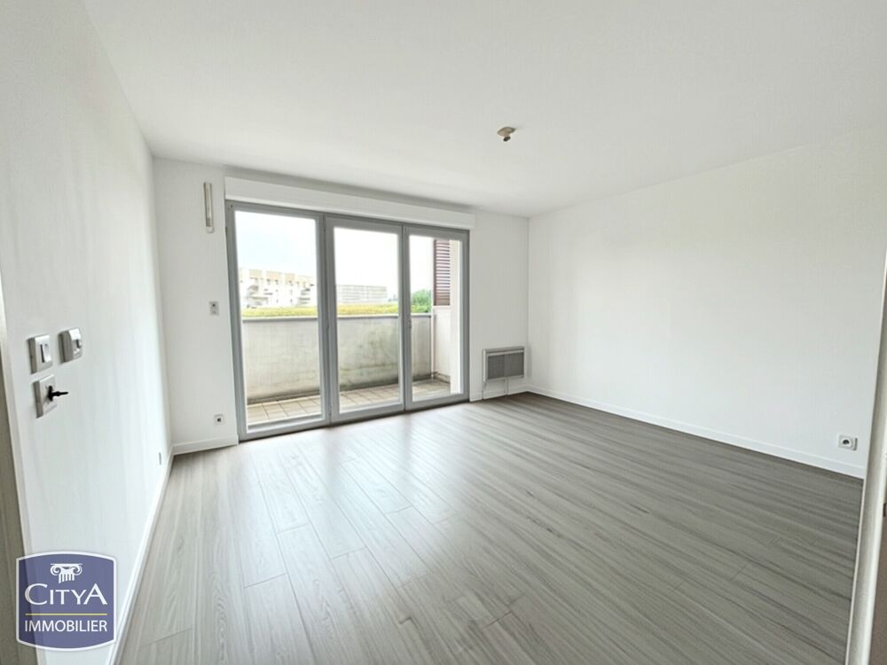 Vente Appartement appartement Nantes