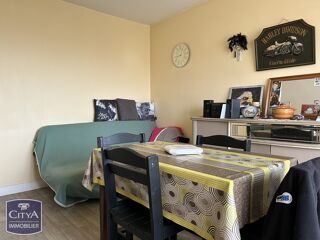  Appartement à vendre 2 pièces 50 m²