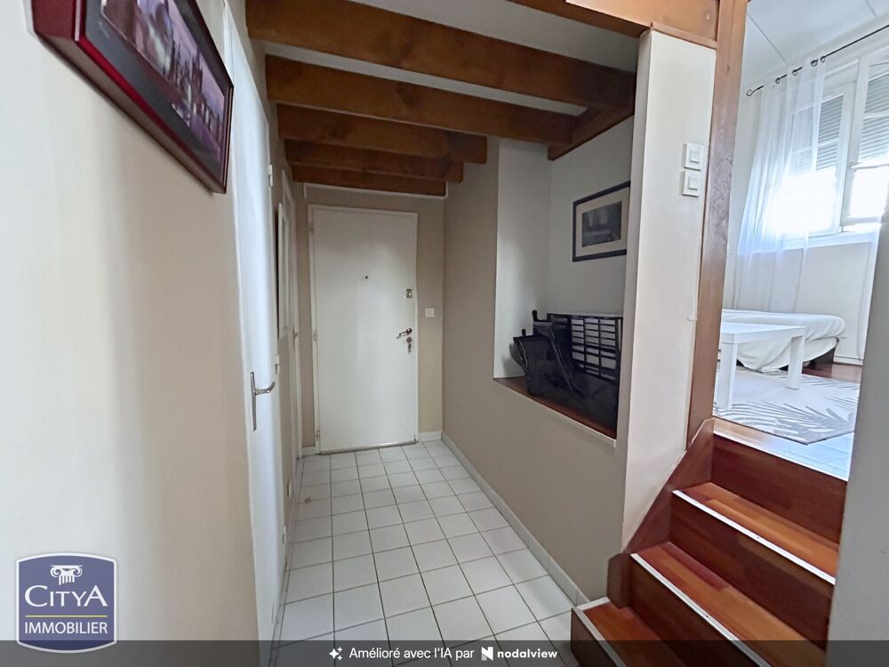 Vente Appartement appartement Le mans