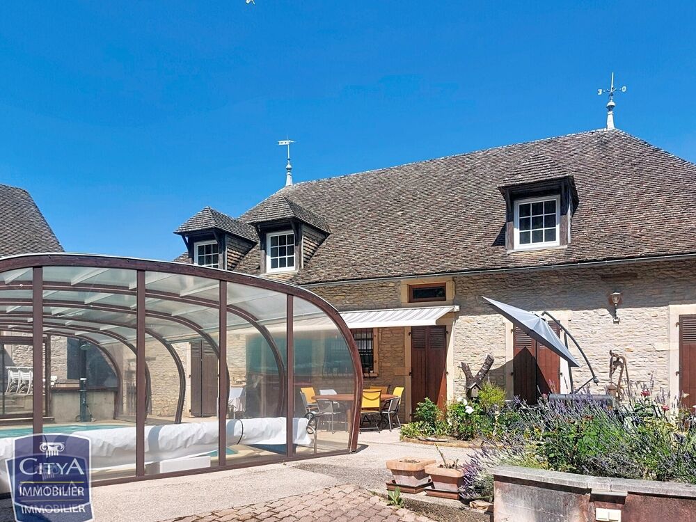 Vente Maison maison Villers-la-faye