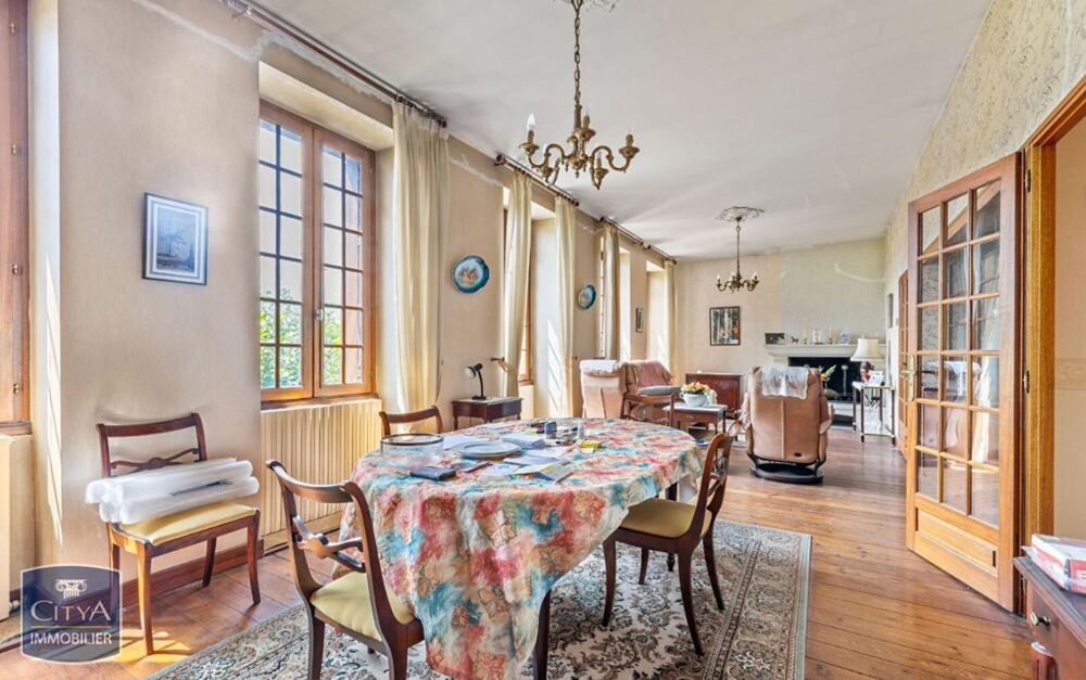 Vente Maison maison Bègles