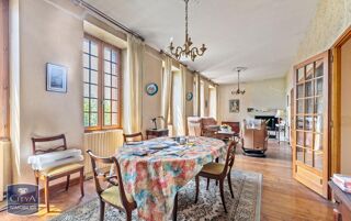  Maison à vendre 6 pièces 290 m²