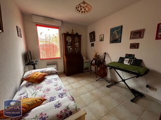  Maison à vendre 3 pièces 75 m²