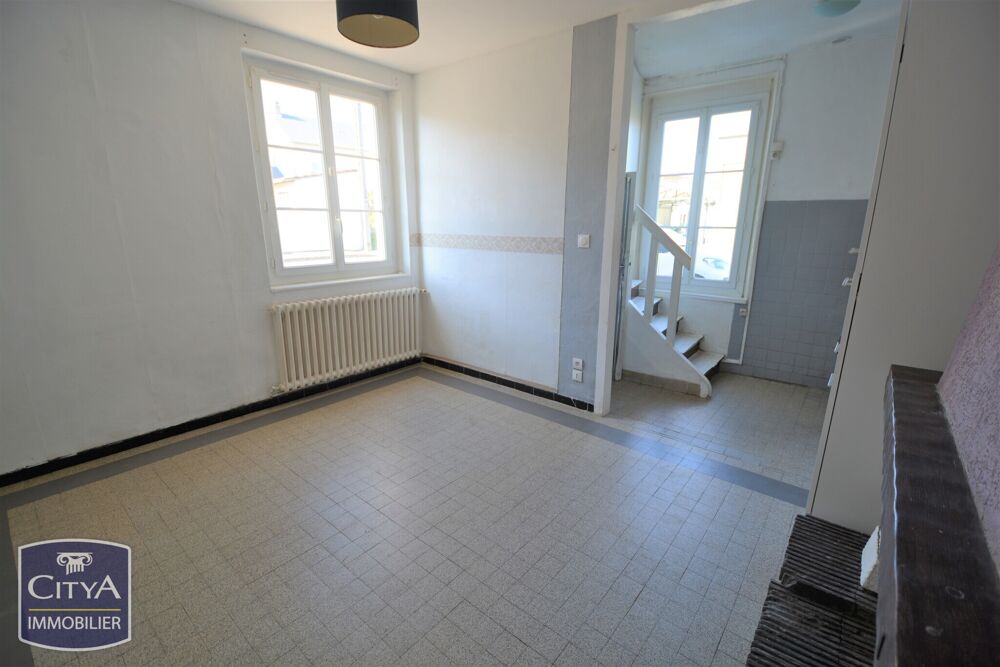 Vente Maison maison Le mans