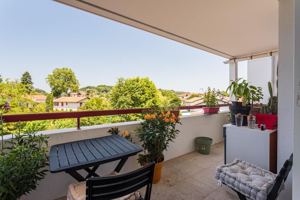 Vente Appartement appartement Hasparren