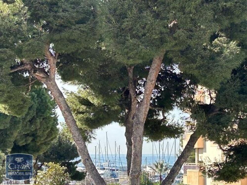 Vente Appartement appartement Saint-laurent-du-var