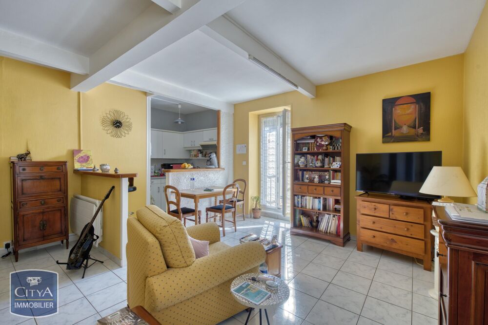 Vente Appartement appartement Saintes