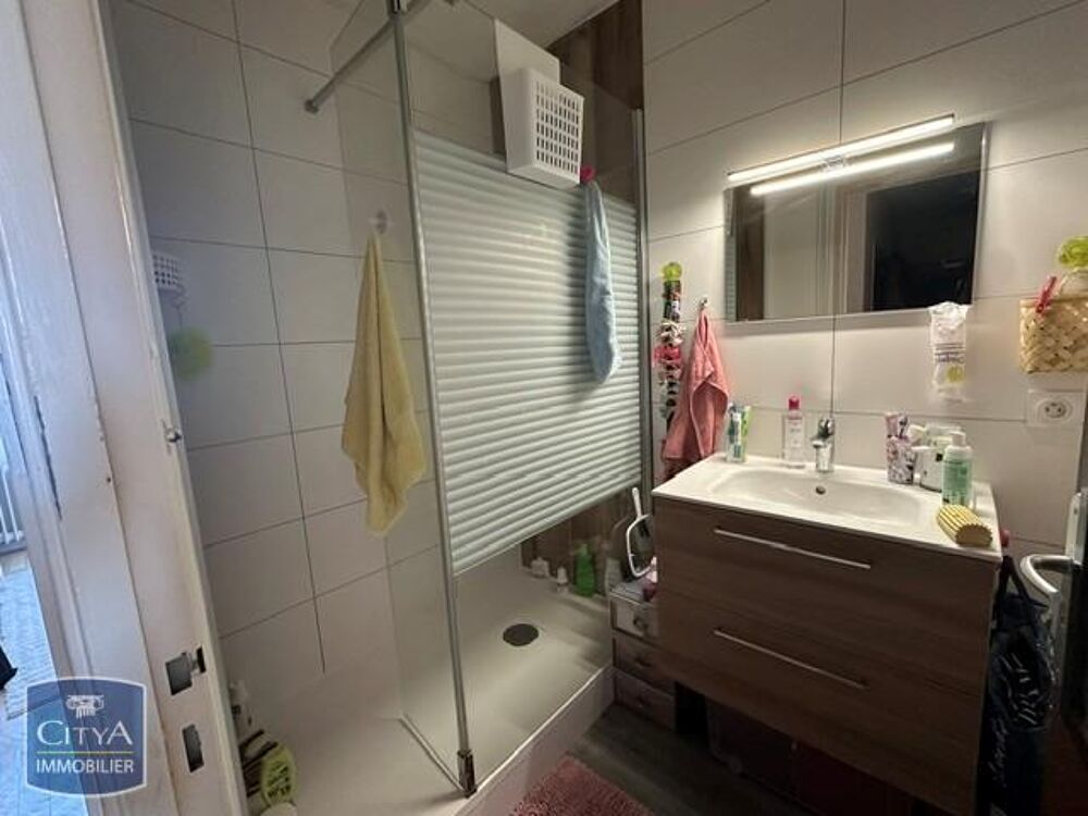 Vente Appartement appartement Niort