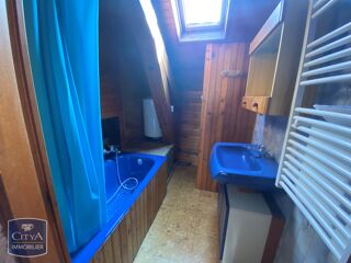  Appartement à vendre 2 pièces 32 m²
