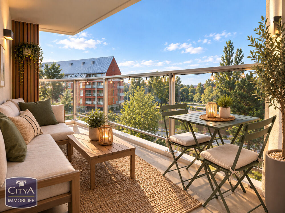 appartement