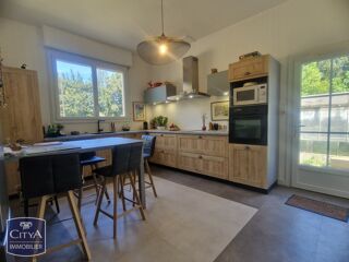  Maison à vendre 6 pièces 160 m²