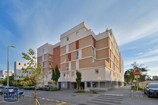  Appartement à vendre 3 pièces 64 m²