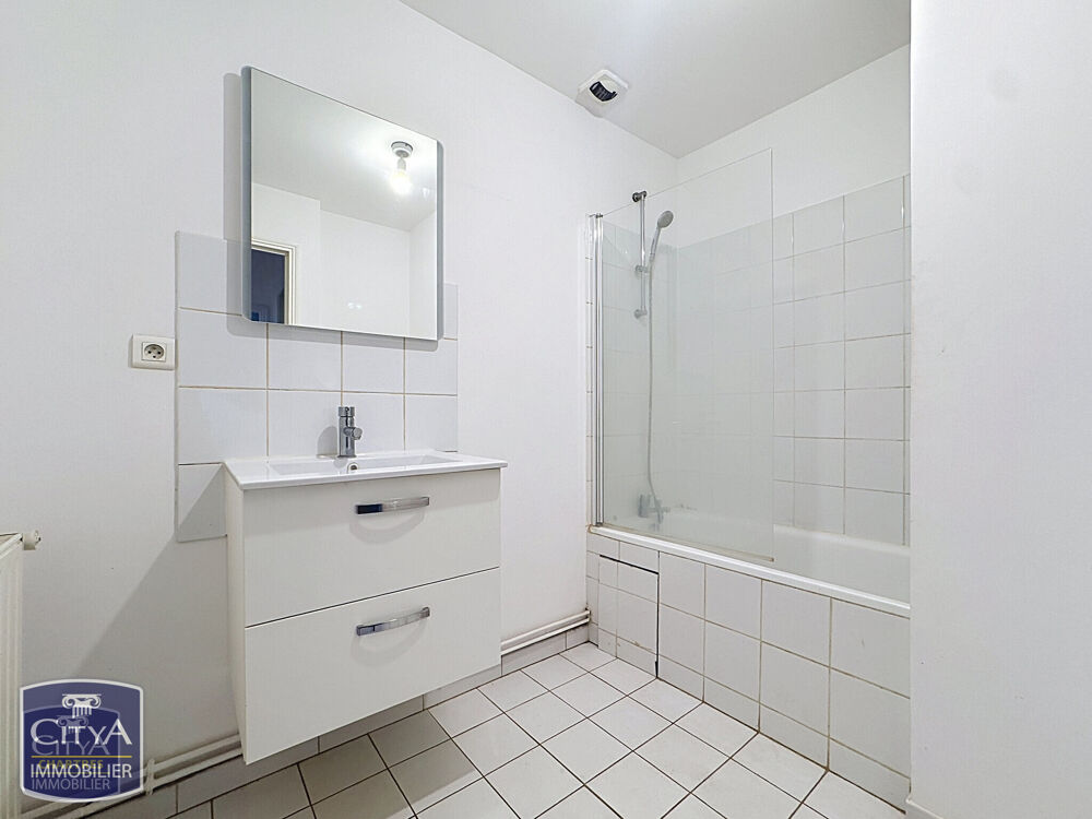 Vente Appartement appartement Chartres