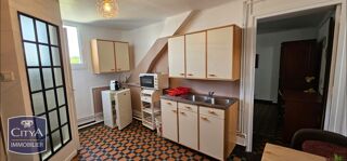  Appartement � vendre 1 pi�ce 24 m�