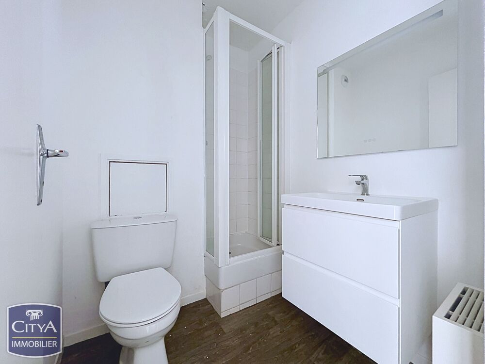 Vente Appartement appartement Mainvilliers