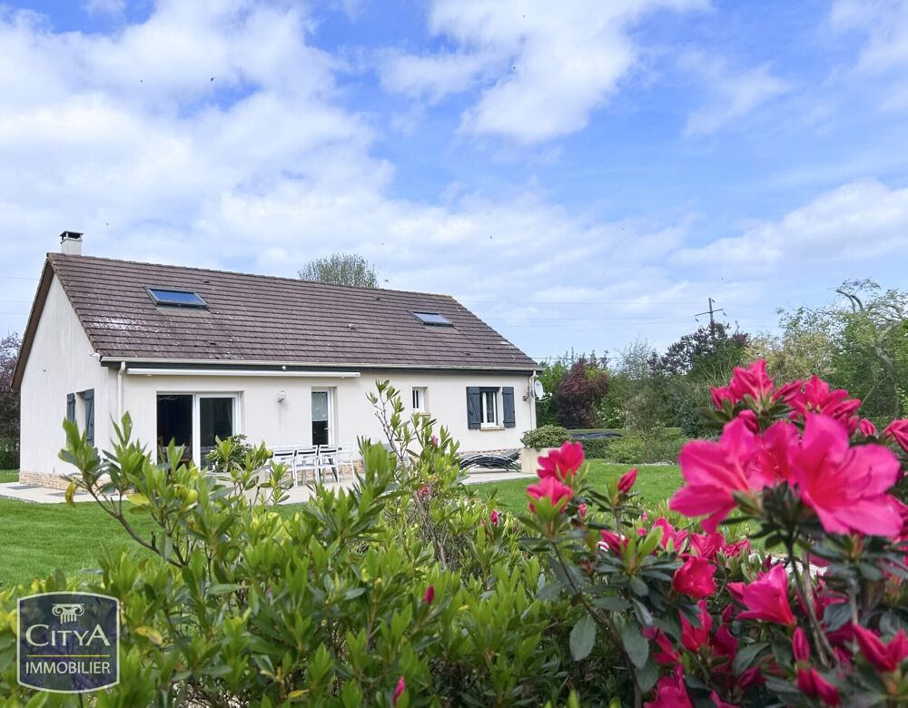 Vente Maison maison Avremesnil