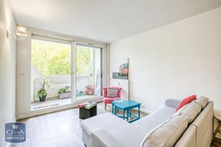  Appartement à vendre 2 pièces 49 m²