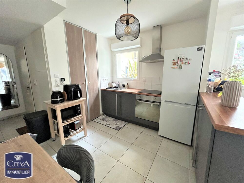Vente Appartement appartement La rochelle