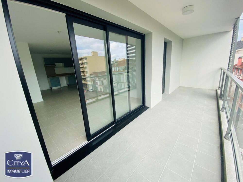 Vente Appartement appartement Pau