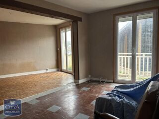  Appartement à vendre 2 pièces 55 m²