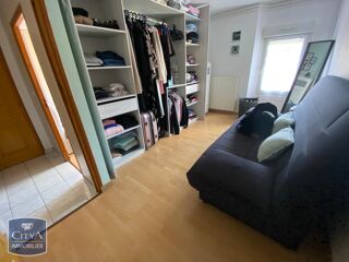  Appartement à vendre 3 pièces 71 m²