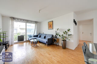  Appartement à vendre 3 pièces 62 m²