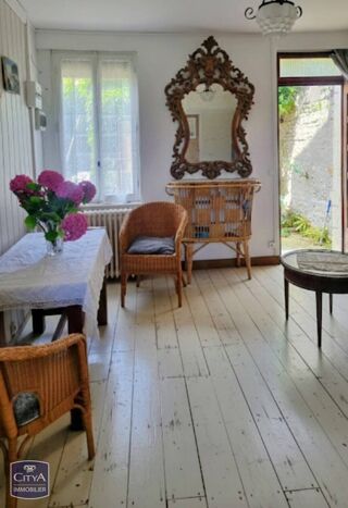  Maison � vendre 10 pi�ces 177 m�