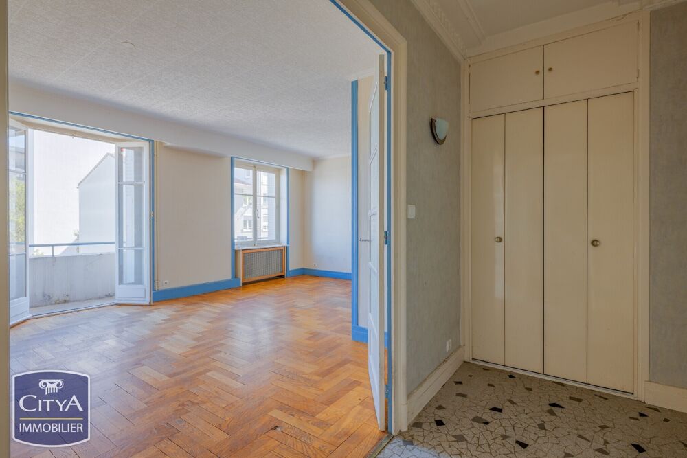 Vente Appartement appartement Lyon 3