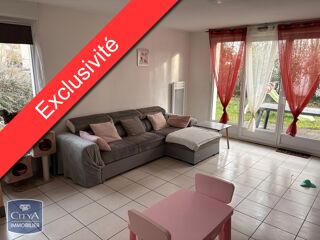  Maison à vendre 4 pièces 82 m²