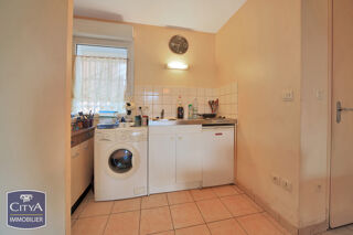  Appartement à vendre 2 pièces 46 m²