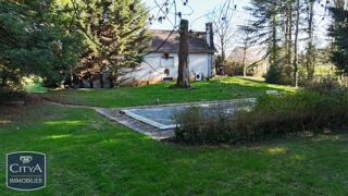  Maison � vendre 8 pi�ces 195 m�