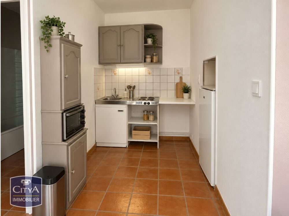 Vente Appartement appartement Toulouse
