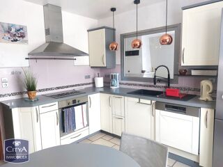  Maison à vendre 5 pièces 95 m²