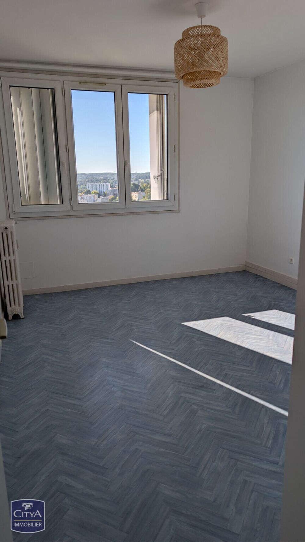 Vente Appartement appartement Limoges
