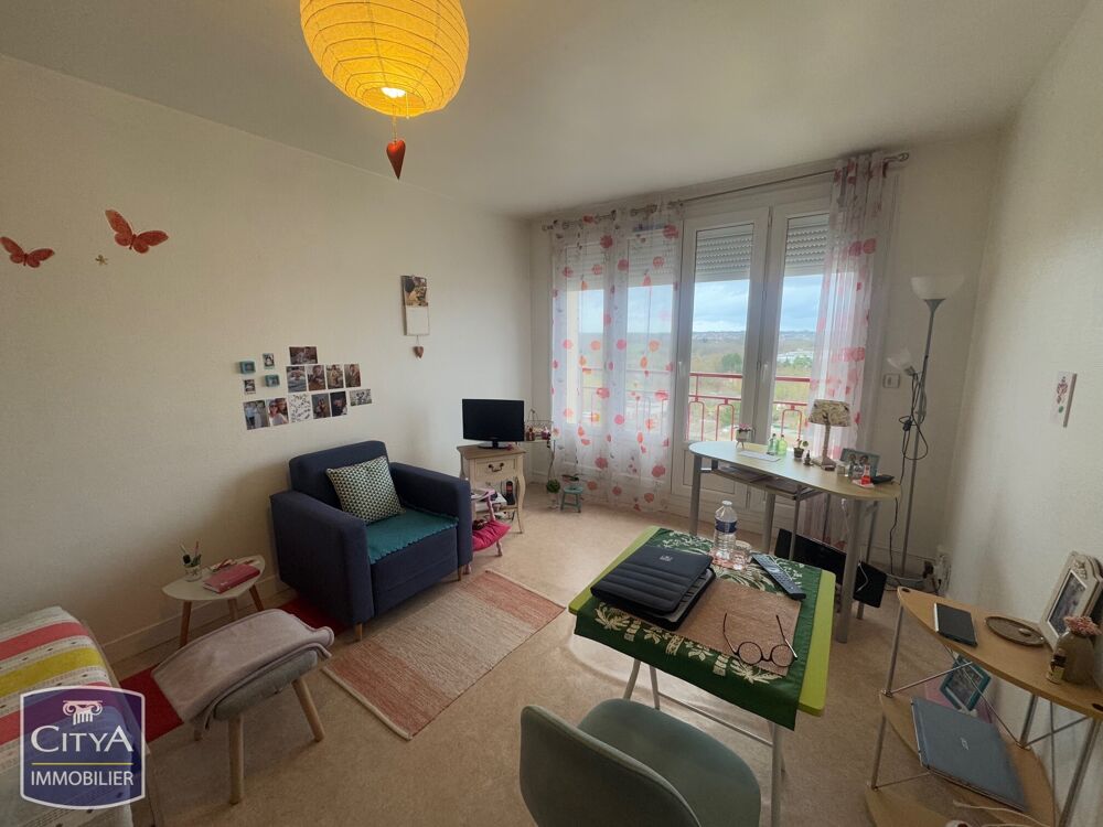 Vente Appartement appartement Le mans