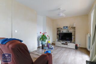  Appartement � vendre 3 pi�ces 71 m�
