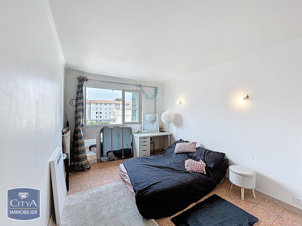 Vente Appartement appartement Mandelieu-la-napoule